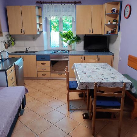 Apartman Jadranka Veli Lošinj Extérieur photo