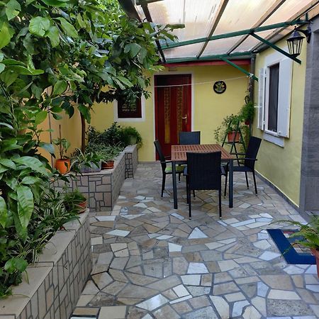 Apartman Jadranka Veli Lošinj Extérieur photo