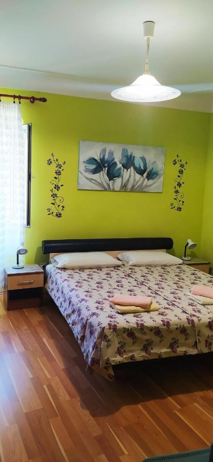 Apartman Jadranka Veli Lošinj Extérieur photo