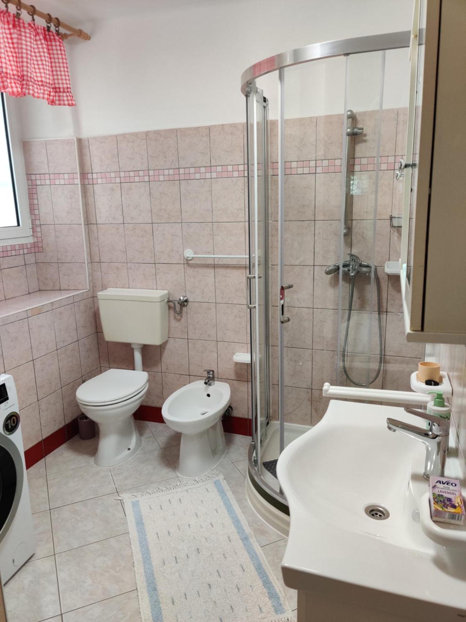 Apartman Jadranka Veli Lošinj Extérieur photo