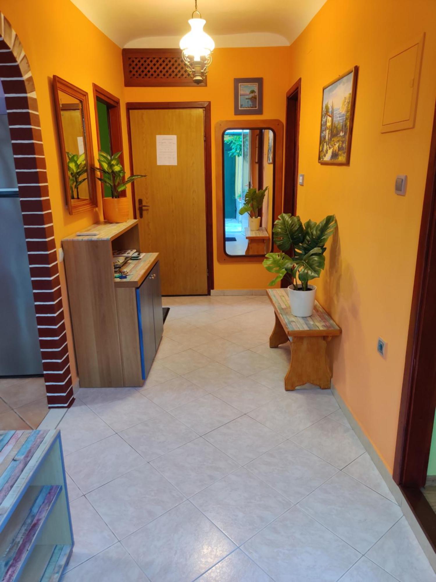 Apartman Jadranka Veli Lošinj Extérieur photo