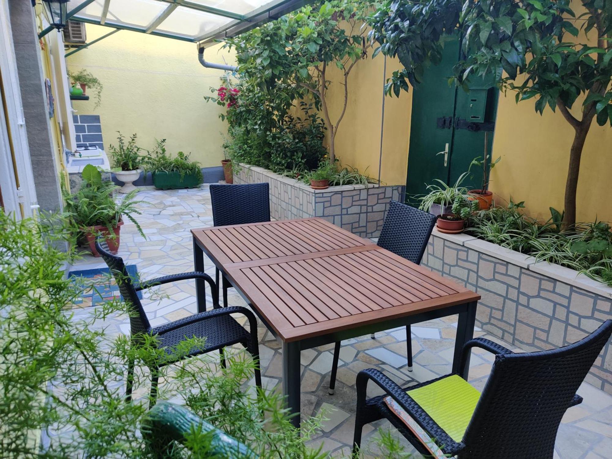 Apartman Jadranka Veli Lošinj Extérieur photo