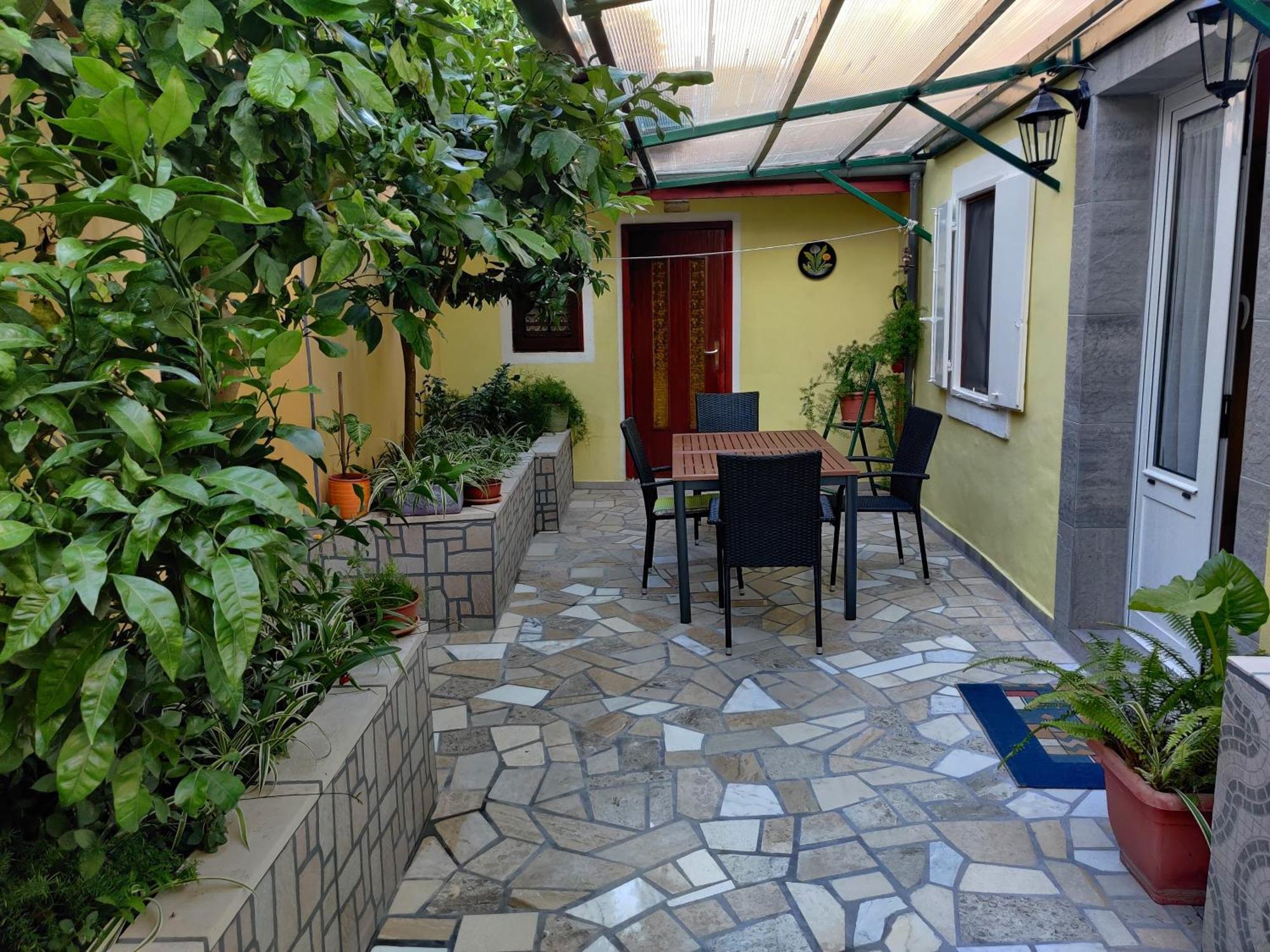 Apartman Jadranka Veli Lošinj Extérieur photo