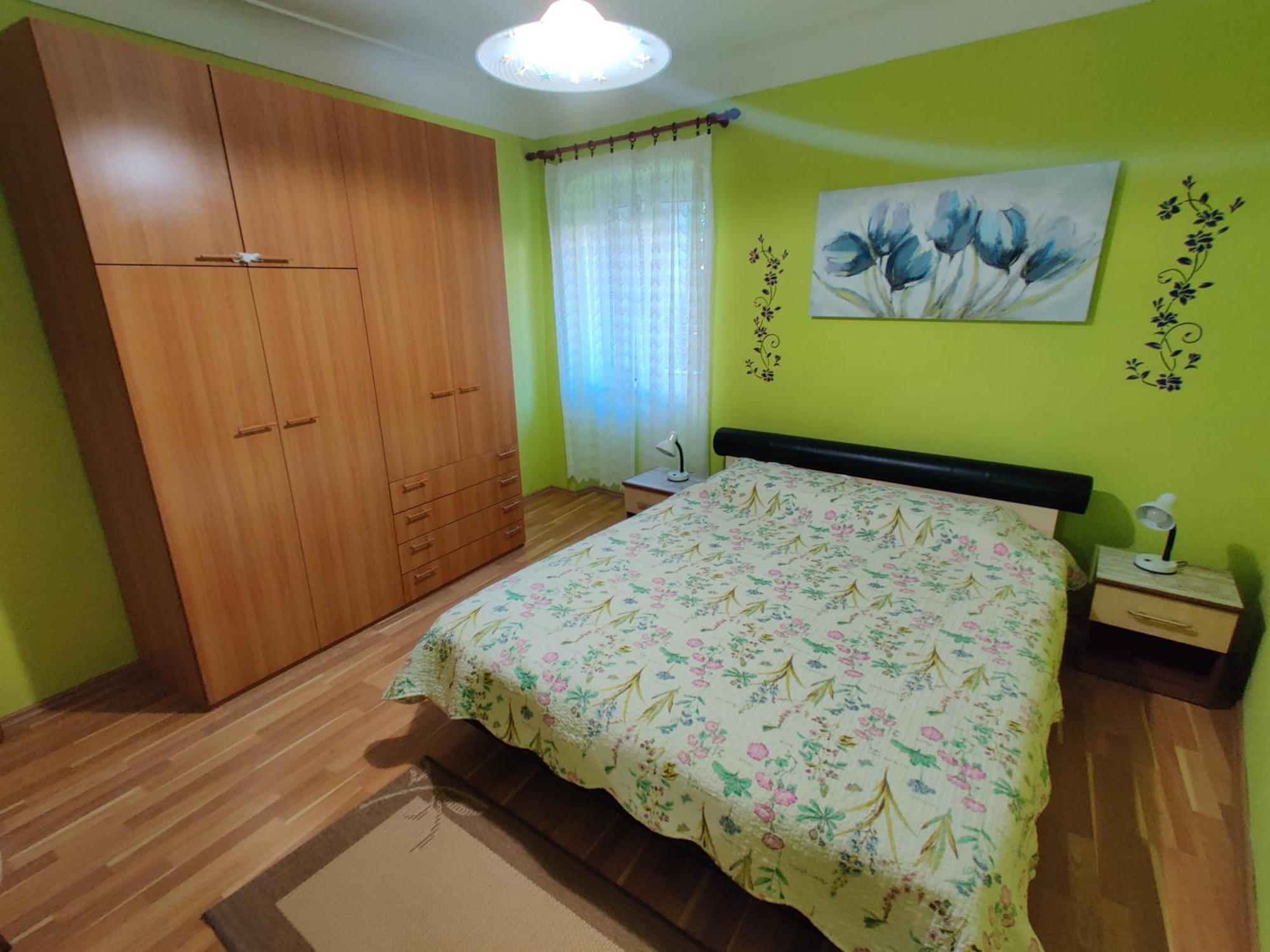 Apartman Jadranka Veli Lošinj Extérieur photo