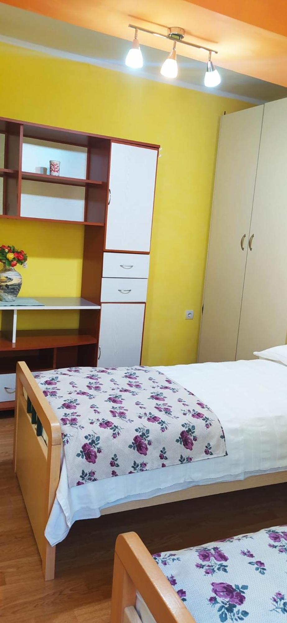 Apartman Jadranka Veli Lošinj Extérieur photo